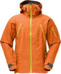 Norrøna narvik Gore-Tex Comfort Shell 3L Jacket