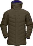 Norrøna narvik down750 Jacket