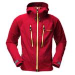 Norrøna lyngen Windstopper Softshell Jacket