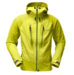 Norrøna lyngen Windstopper Softshell Jacket