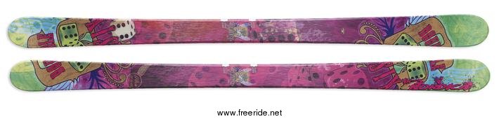 Nordica Double Six