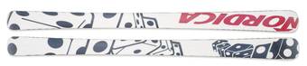 Nordica Double Six