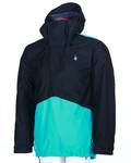 Volcom Supergoal Pullover Jacket 2012