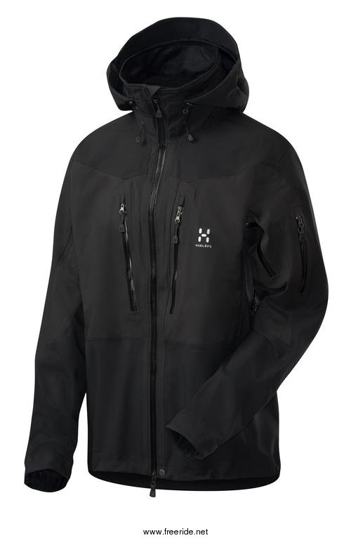 Haglöfs P3 Arcus Jacket