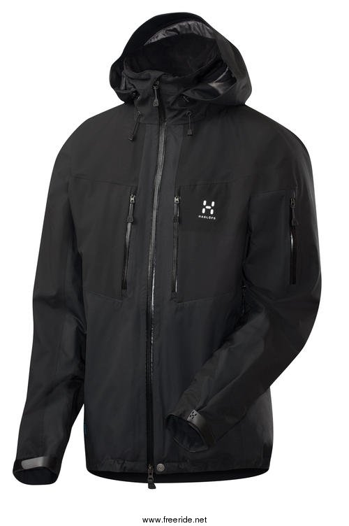 Haglöfs Utvak Jacket