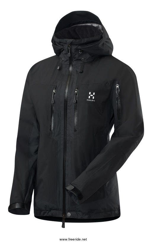 Haglöfs Utvak Q Jacket