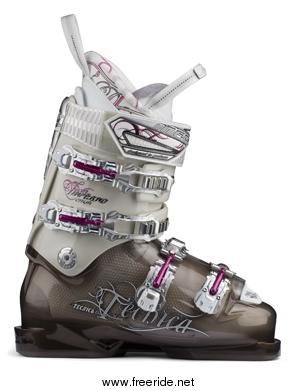 Tecnica Viva Inferno Crush