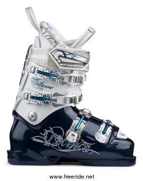 Tecnica Viva Inferno Fling