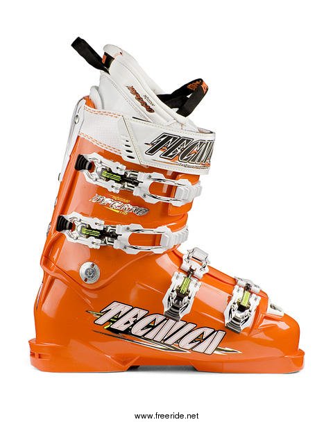 Tecnica Diablo Inferno 110