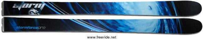 Storm Stormforce PRO