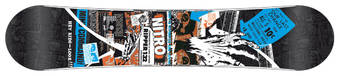 Nitro Ripper 2012
