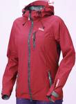 Tierra Cosmique WS Female Jacket 2012