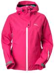 Tierra Laub Female Jacket 2012