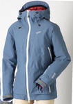 Tierra Laub Female Padded Jacket 2012