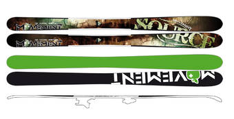 Movement SOURCE 2012