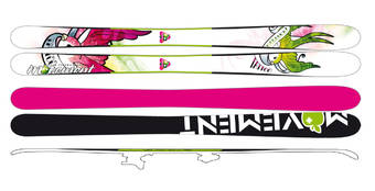 Movement TATTOO 2012