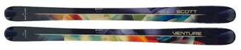 Scott Venture 2012