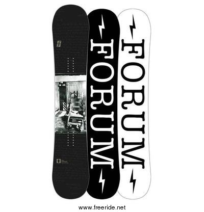 Forum Destroyer Doubledog