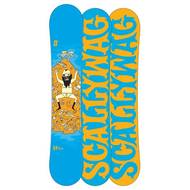 Forum Scallywag 2012