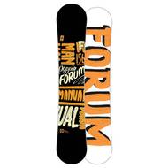 Forum The Manual 2012