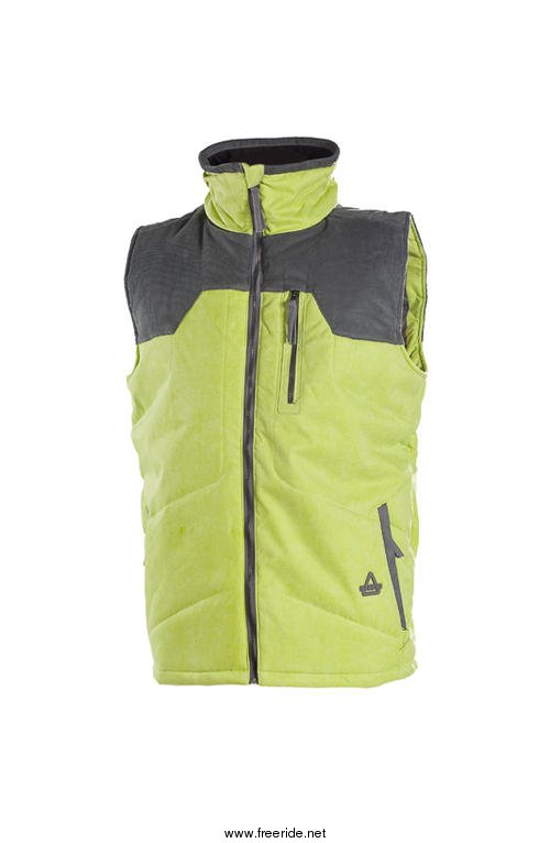 SOS Ms Crail Padded Vest