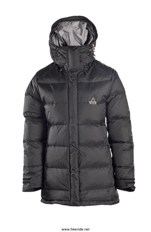 SOS Ws Melina Down Parka