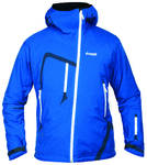 Bergans Isogaisa Insulated Jacket 2012