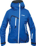 Bergans Isogaisa Insulated Lady Jacket 2012