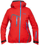 Bergans Isogaisa Insulated Lady Jacket