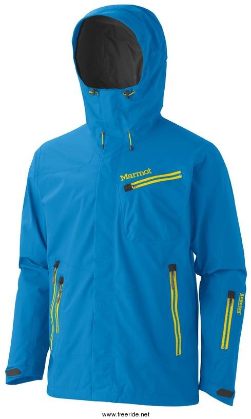 Marmot Freerider Jacket