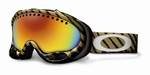 Oakley A-FRAME 2012