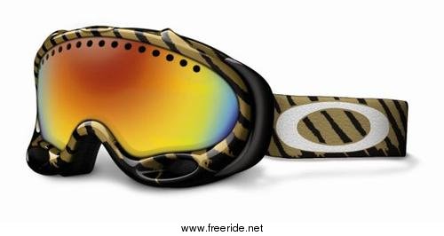 Oakley A-FRAME