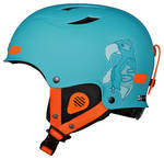 Sweet Protection Rambler 2012