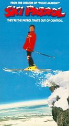  Ski Patrol