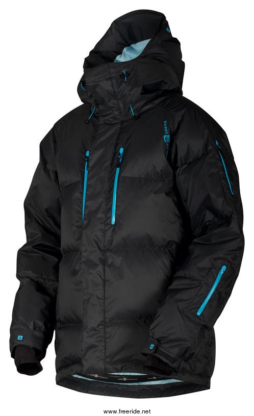 Sweet Protection Sinner Jacket