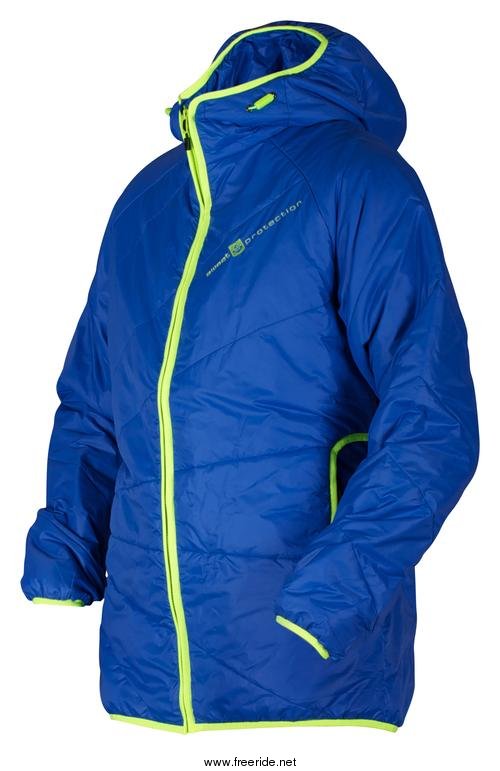 Sweet Protection Nutshell Jacket