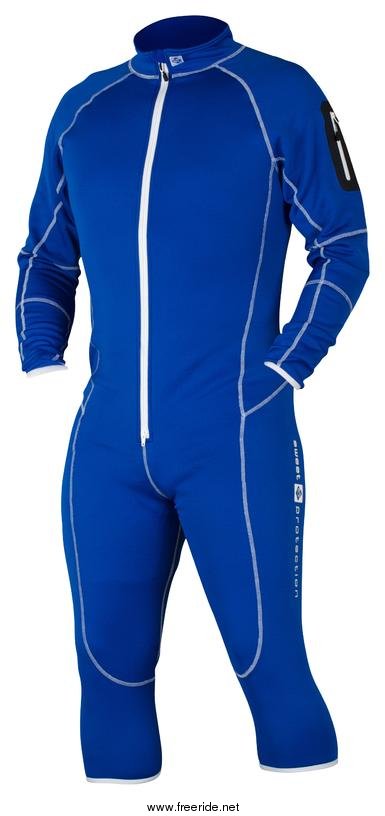 Sweet Protection Saviour Suit