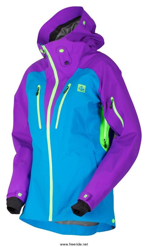 Sweet Protection Voodoo Jacket