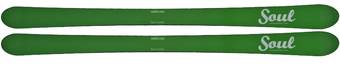 Soul grön 2012