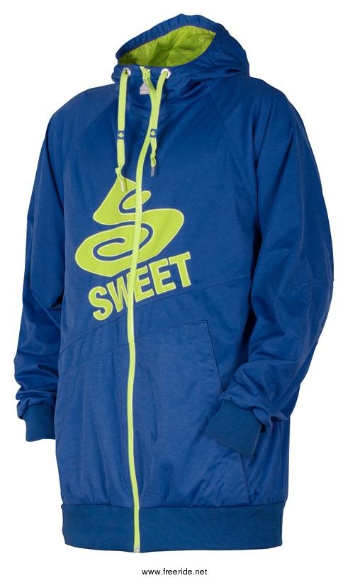 Sweet Protection Streetfighter Jacket