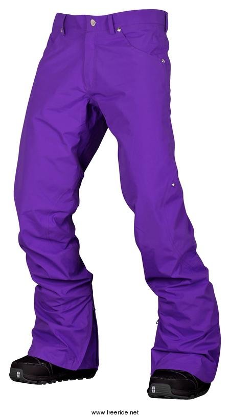 Sweet Protection Ballroom Blitz Pant