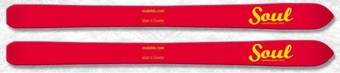 Soul röd 2012