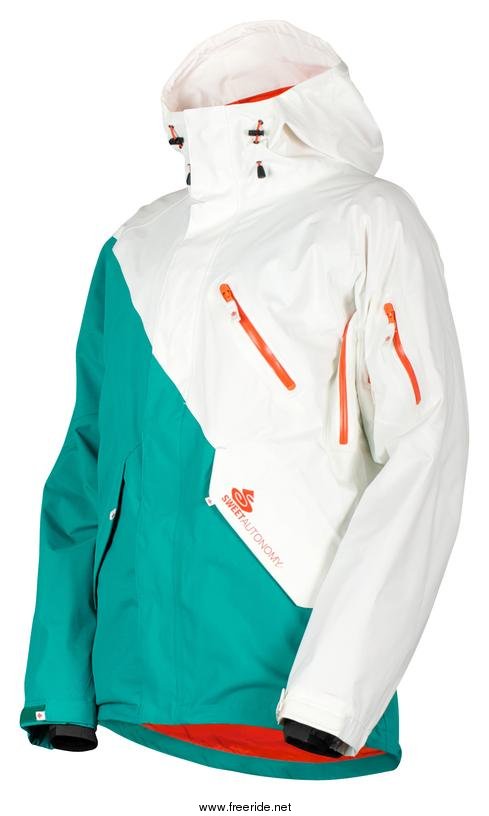 Sweet Protection Careless Jacket
