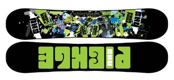 Gnu Park Pickle 2012