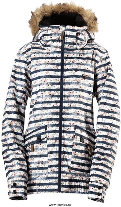 Roxy Torah Bright Liberty