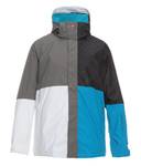 Quiksilver Quarter 2012