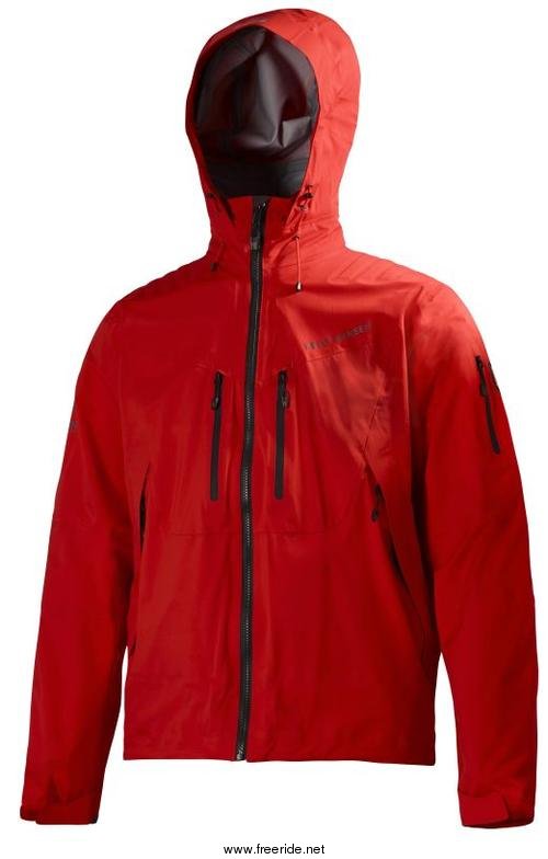 Helly Hansen ODIN MOUNTAIN JACKET