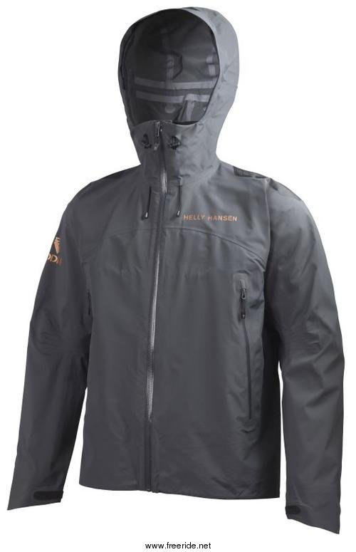 Helly Hansen ODIN GUIDING LIGHT JACKET
