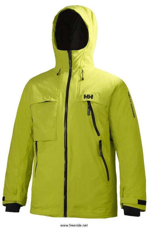 Helly Hansen SLATE JACKET