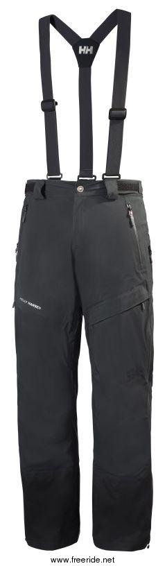 Helly Hansen VERGLAS 3L PATROL PANT